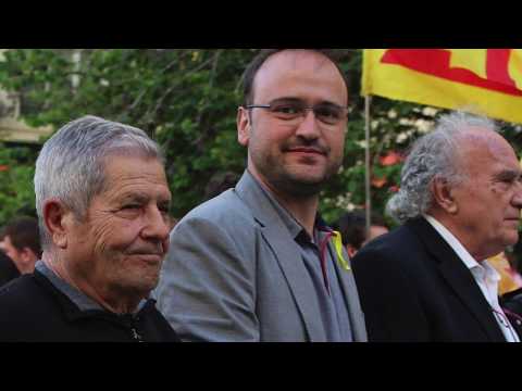LLIBERTAT, DEMOCRÀCIA, REPÚBLICA