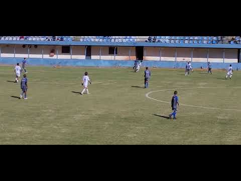 Amistoso: Serrano RJ 3x1 Serrano Petrópolis 21/05/2022