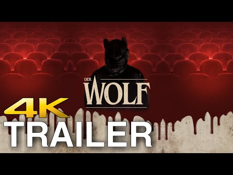 Trailer-Vorschau: Der Wolf und die 7 Geißlein