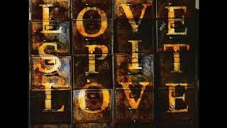 09 • Love Spit Love - Jigsaw  (Demo Length Version)