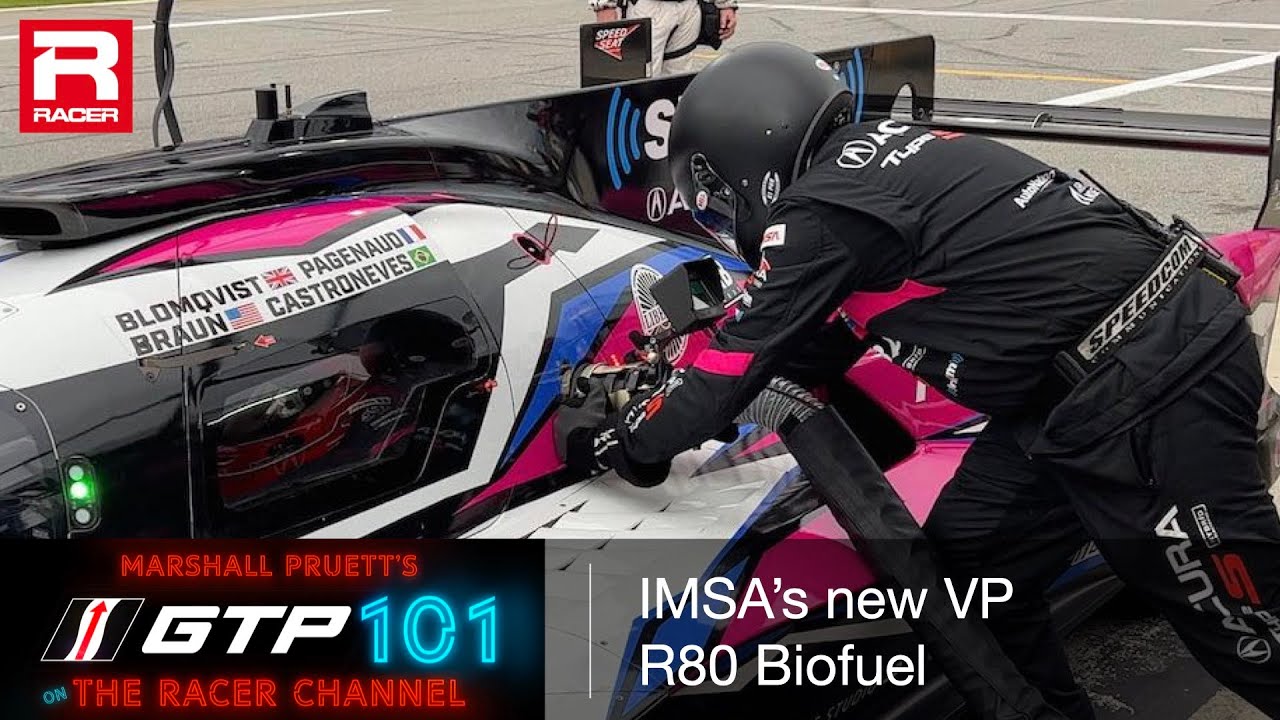 We Go Green with Sustainable Motorsport in 2023 3 We Go Green with Sustainable Motorsport in 2023