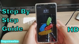 How to Hard Reset LG Stylo 2 (Step By Step) (HD)