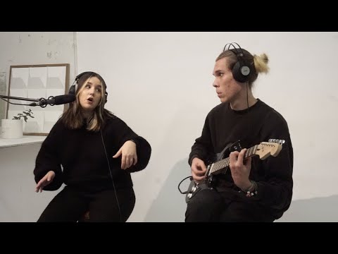 Miglė Variakojytė - Paraštės/Bėgime/Prašau (LIVE)