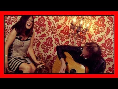 Barbara Eramo - l'estate - acustico