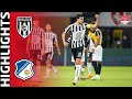 Samenvatting Heracles Almelo - FC Eindhoven (21-10-2022)