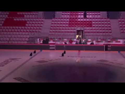 HC OCELÁŘI TŘINEC (dorost) show play off 2022