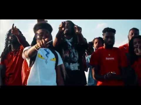 Aka Padre - $tone Cold Stunna [PT. 2] | Shot by @Reggie_Reggg