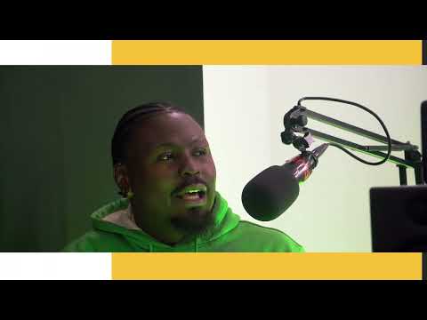 Stilo Magolide |how i met Riky Rick  |Okmalumkoolkat & Others |What was how Boyz 'n bucks about