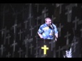 #7 NEGATIVLAND Live at the House of Media Release (2000) Pastor Dick