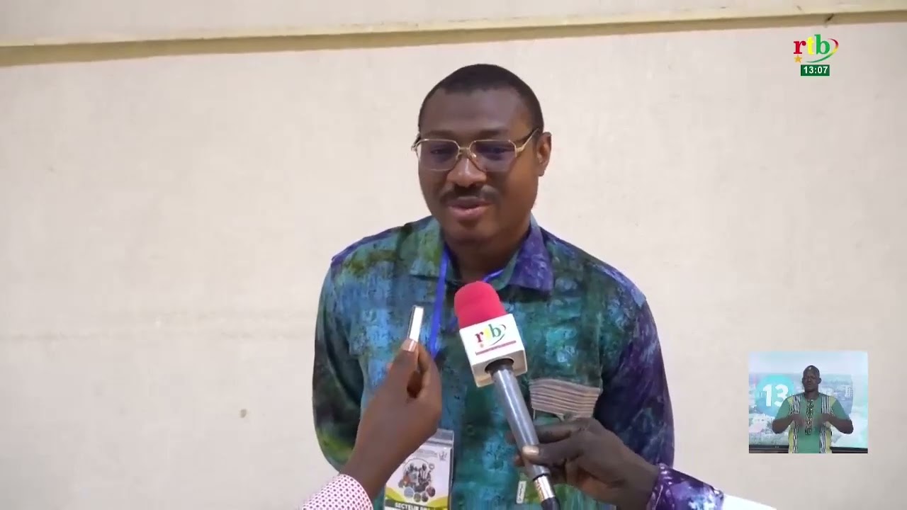 Les différents acteurs du monde de l’économie partagent leurs avis sur le thème de la 22e édition