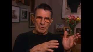 Thumbnail of Leonard Nimoy