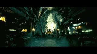 Kraken Theme - best part (Zimmer vs Bach)