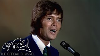Cliff Richard - Medley (Cliff In Scandinavia, 01 Oct 1970)