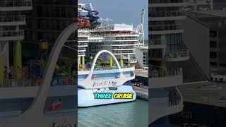 Halloween on a Cruise Ship!