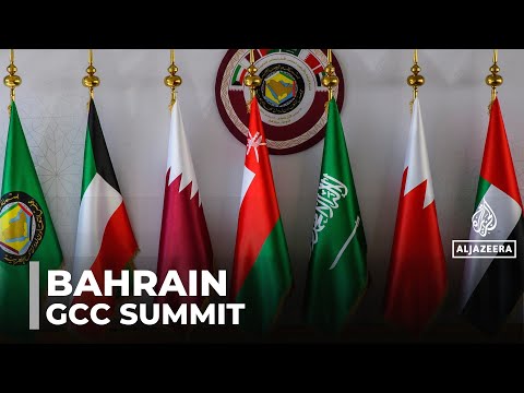 Gulf Cooperation Council meets in Bahrain: Leaders to discuss security and economic cooperation