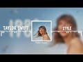 Taylor Swift - Style (Taylor's Version)|8D VERSION