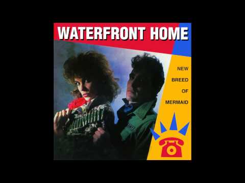 Waterfront Home - Teenage Girl In Love