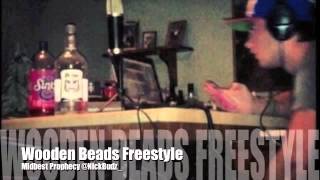 Wooden Beads (Freestyle-Midbest Prophecy Ft. Moose)