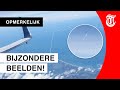 Waanzinnig: raketlancering vanuit vliegtuig gefilmd