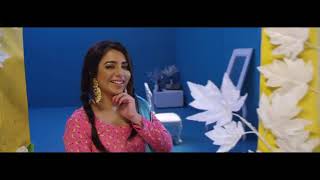 Jasmine Sandlas   Patt Lai Geya Official Video  Latest Punjabi Song 2018