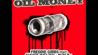 Freddie Gibbs - Oil Money