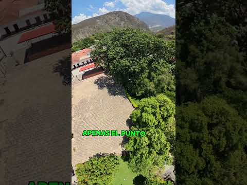 Cepitá, Santander 🇨🇴 | Un pueblo escondido en el Cañón del Chicamocha