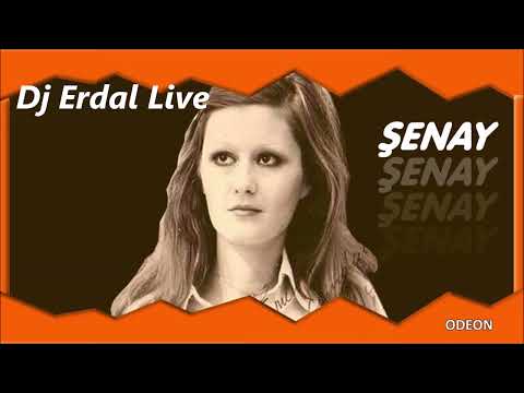 Dj Erdal Live Senay Sev Kardeşim Remix