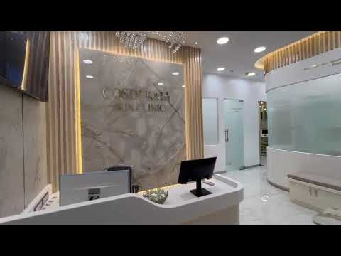 Cosderma skin clinic malad best dermatologist & Skin clinic for acne pigmentation Laser treatments