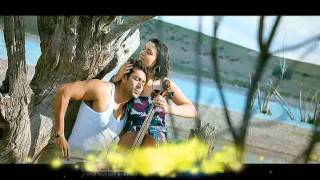 Kannazhaga-The Kiss of Love 3 Full Tamil HD Song