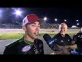 Tempers boil over at 2015 NASCAR XFinity Iowa ...