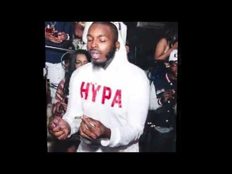 HYPA ft. SUPAWASSI "GLOCKAMINO"