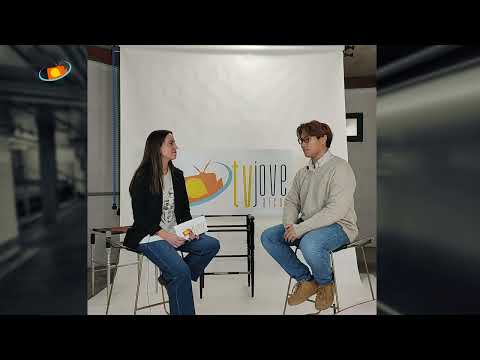 TVJOVEAlcoi. ESPAI ENTREVISTES: FELIPE WANG