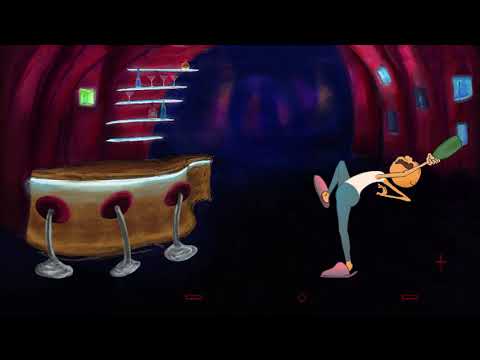 Keren Ostrover - Showreel 2020