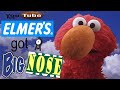 YTP Elmer S Got A 𝔹𝕀𝔾 ℕ𝕆𝕊𝔼