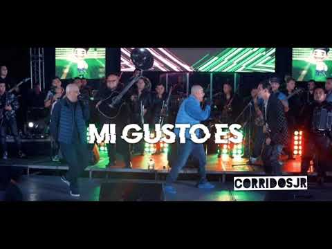 El Yaki Ft Akwid y Grupo Codiciado- Mi Gusto Es (2020)