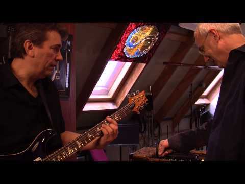 PRS 25th Anniversary limited edition Amp signed by Doug Sewell and Paul image 7