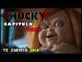 Último Y Épico Capítulo Chucky La Serie Capítulo 8