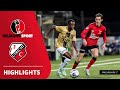 Samenvatting Helmond Sport - Jong FC Utrecht (17-09-2021)