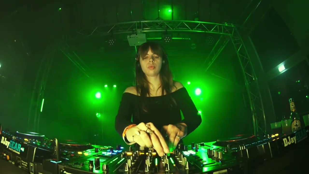 Annabel - Get a Grip Takeover