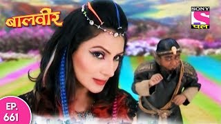 Baal Veer - बाल वीर - Episode 661- 17th July, 2017