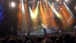 Motörhead - Killed by Death / Rock am Ring 01.06.2012