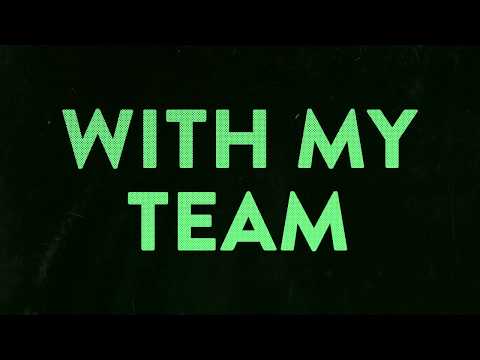 Creek Boyz feat. Lil Yachty - WithMyTeam (Remix) [Lyric Video]
