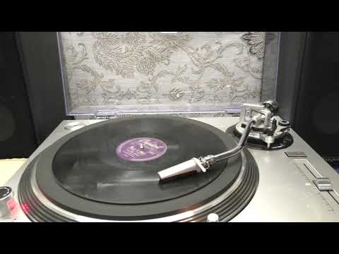 Margaret Whiting: Outside of heaven. (1952).