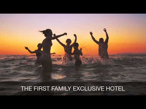 The Portofino Hotel _ The  Heart of Europe