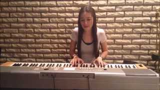 The Maker by Chris August (Cover); by Genavieve Linkowski