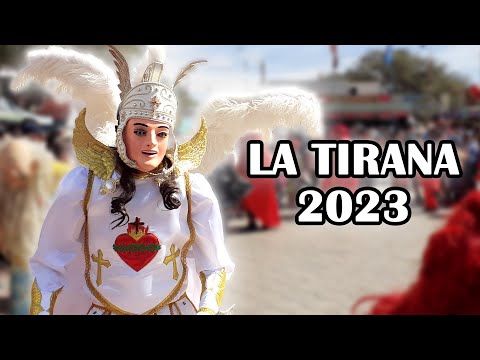 La Tirana 2023