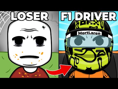 How to Become an F1 Driver