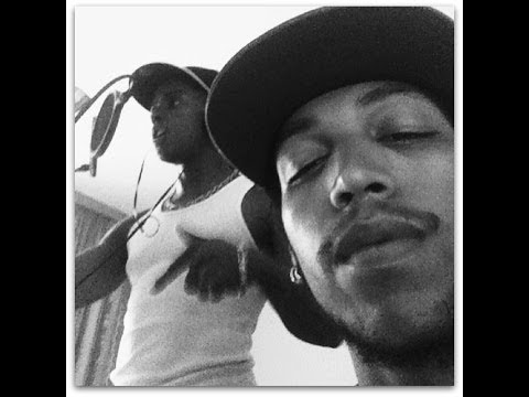 OBLIK FT LIL LOW - DOUBLE TRANCHANT prod by dj wide