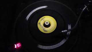 The Groovers - Pi-A-Ring - Wizdom : 7436 (45s)