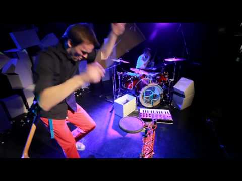 The Perfect Pill - Delusions Of Grandeur